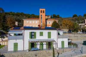 Casa di Gemma Cipressa